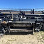 Used 2015 MACDON FD75 at Papé Machinery Ag & Turf in Colfax, WA