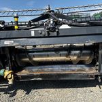 Used 2015 MACDON FD75 at Papé Machinery Ag & Turf in Moscow, ID