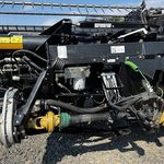 Used 2015 MACDON FD75 at Papé Machinery Ag & Turf in Moscow, ID