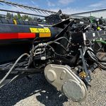 Used 2015 MACDON FD75 at Papé Machinery Ag & Turf in Moscow, ID