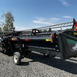 Used 2015 MACDON FD75 at Papé Machinery Ag & Turf in Moscow, ID