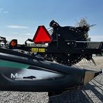 Used 2015 MACDON FD75 at Papé Machinery Ag & Turf in Moscow, ID
