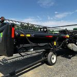 Used 2015 MACDON FD75 at Papé Machinery Ag & Turf in Moscow, ID