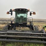 Used 2016 MACDON M155E4 at Papé Machinery Ag & Turf in Tekoa, WA