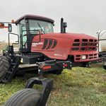 Used 2016 MACDON M155E4 at Papé Machinery Ag & Turf in Tekoa, WA