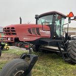 Used 2016 MACDON M155E4 at Papé Machinery Ag & Turf in Tekoa, WA