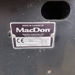Used 2016 MACDON M155E4 at Papé Machinery Ag & Turf in Tekoa, WA