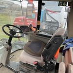 Used 2016 MACDON M155E4 at Papé Machinery Ag & Turf in Tekoa, WA