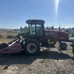 Used 2016 MACDON M155E4 at Papé Machinery Ag & Turf in Tekoa, WA