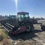Used 2016 MACDON M155E4 at Papé Machinery Ag & Turf in Tekoa, WA