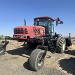 Used 2016 MACDON M155E4 at Papé Machinery Ag & Turf in Tekoa, WA