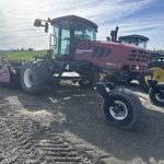 Used 2016 MACDON M155E4 at Papé Machinery Ag & Turf in Tekoa, WA