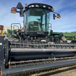 Used 2016 MACDON M155E4 at Papé Machinery Ag & Turf in Tekoa, WA