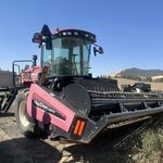 Used 2016 MACDON M155E4 at Papé Machinery Ag & Turf in Tekoa, WA