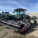 Used 2016 MACDON M155E4 at Papé Machinery Ag & Turf in Tekoa, WA