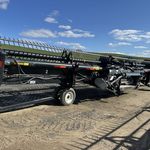 Used 2016 MACDON FD75 at Papé Machinery Ag & Turf in Colfax, WA