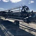 Used 2016 MACDON FD75 at Papé Machinery Ag & Turf in Colfax, WA