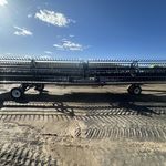 Used 2016 MACDON FD75 at Papé Machinery Ag & Turf in Colfax, WA