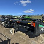 Used 2016 MACDON FD75 at Papé Machinery Ag & Turf in Colfax, WA