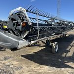 Used 2016 MACDON FD75 at Papé Machinery Ag & Turf in Colfax, WA