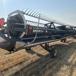 Used 2016 MACDON FD75 at Papé Machinery Ag & Turf in Tekoa, WA