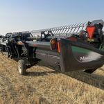 Used 2016 MACDON FD75 at Papé Machinery Ag & Turf in Tekoa, WA