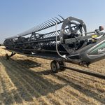 Used 2016 MACDON FD75 at Papé Machinery Ag & Turf in Tekoa, WA