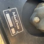 Used 2016 MACDON FD75 at Papé Machinery Ag & Turf in Tekoa, WA