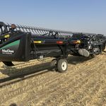 Used 2016 MACDON FD75 at Papé Machinery Ag & Turf in Tekoa, WA