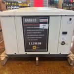 New 2022 GENERAC G00699 at Papé Machinery Ag & Turf in Yuba City, CA