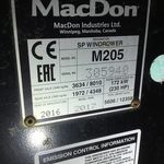 Used 2017 MACDON M205 at Papé Machinery Ag & Turf in Harrisburg, OR