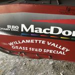 Used 2017 MACDON M205 at Papé Machinery Ag & Turf in Harrisburg, OR