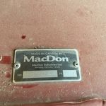 Used 2017 MACDON M205 at Papé Machinery Ag & Turf in Harrisburg, OR
