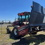 Used 2017 MACDON M205 at Papé Machinery Ag & Turf in Harrisburg, OR