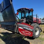 Used 2017 MACDON M205 at Papé Machinery Ag & Turf in Harrisburg, OR