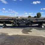 Used 2018 MACDON FD75 at Papé Machinery Ag & Turf in Colfax, WA
