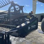 Used 2018 MACDON FD75 at Papé Machinery Ag & Turf in Colfax, WA