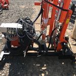 New 2020 RINIERI 6CRF88 at Papé Machinery Ag & Turf in Yakima, WA