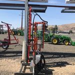 New 2020 RINIERI 6CRF88 at Papé Machinery Ag & Turf in Yakima, WA