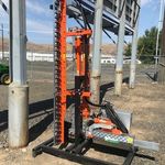 New 2020 RINIERI 6CRF88 at Papé Machinery Ag & Turf in Yakima, WA