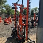 New 2020 RINIERI 6CRF88 at Papé Machinery Ag & Turf in Yakima, WA