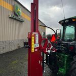 New 2024 RANKIN HD-10 at Papé Machinery Ag & Turf in McMinnville, OR
