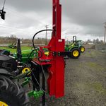 New 2024 RANKIN HD-10 at Papé Machinery Ag & Turf in McMinnville, OR