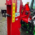 New 2024 RANKIN HD-10 at Papé Machinery Ag & Turf in McMinnville, OR