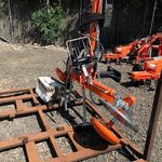New 2018 RINIERI ANA280 at Papé Machinery Ag & Turf in Yakima, WA