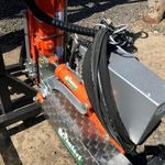 New 2018 RINIERI ANA280 at Papé Machinery Ag & Turf in Yakima, WA