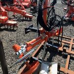 New 2018 RINIERI ANA280 at Papé Machinery Ag & Turf in Yakima, WA