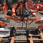 New 2018 RINIERI ANA280 at Papé Machinery Ag & Turf in Yakima, WA