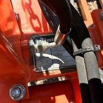 New 2018 RINIERI ANA280 at Papé Machinery Ag & Turf in Yakima, WA
