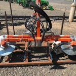 New 2018 RINIERI ANA280 at Papé Machinery Ag & Turf in Yakima, WA
